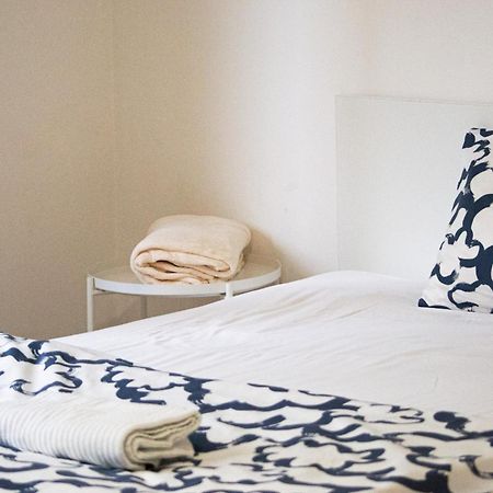 Apartman Vlna Apartment Brno Luaran gambar