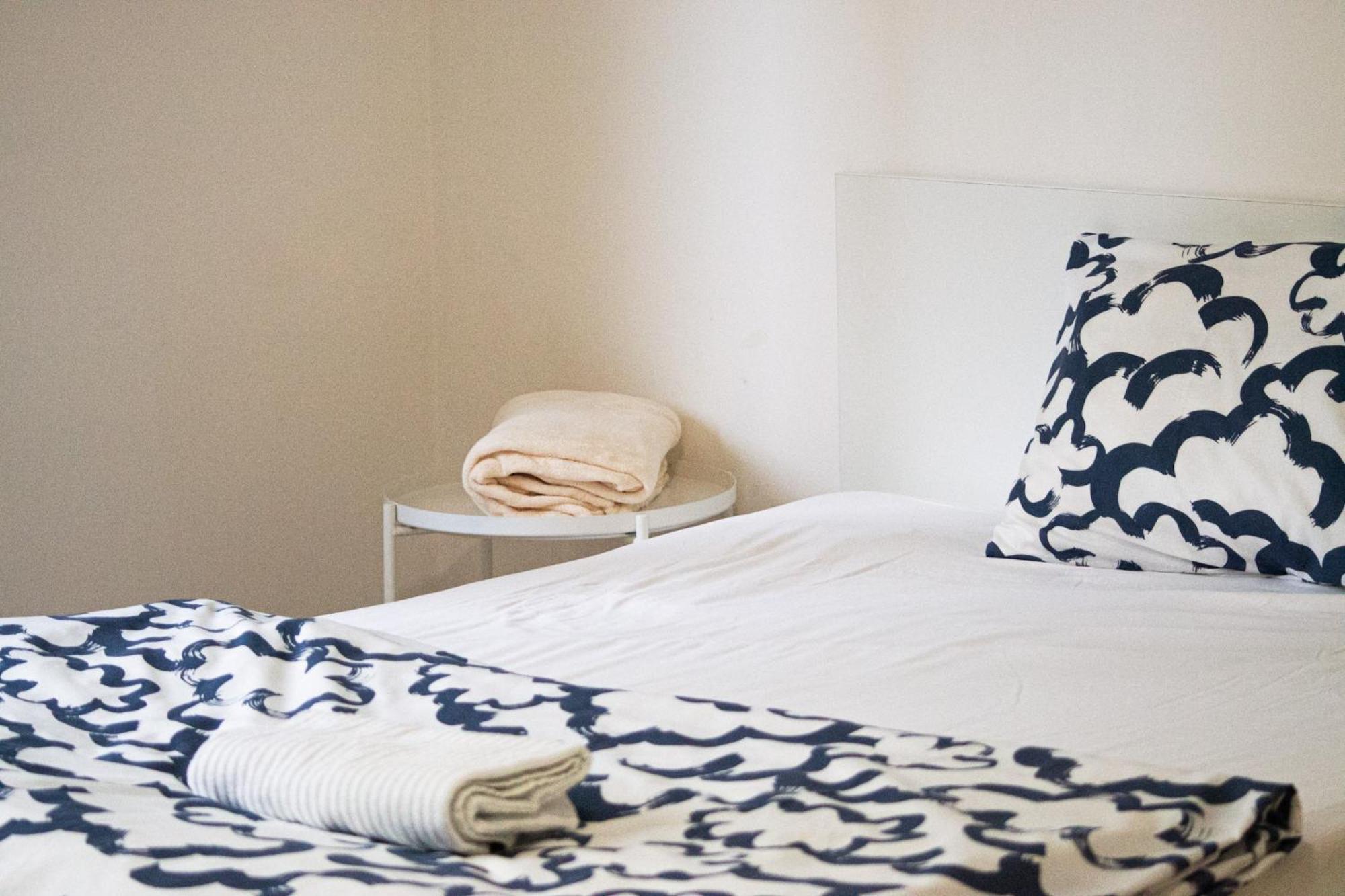 Apartman Vlna Apartment Brno Luaran gambar